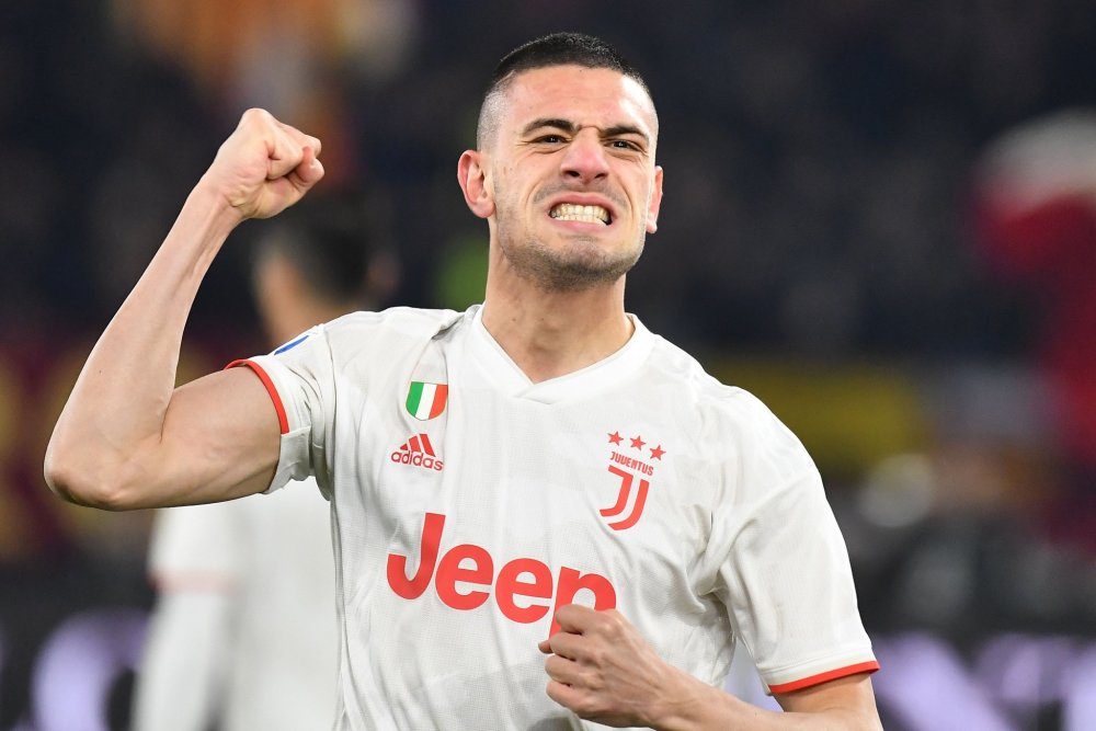 28, 尤文图斯医疗组紧急处理主力韧带伤势  