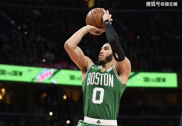  塔图姆绝杀不中，凯尔特人憾负热火  