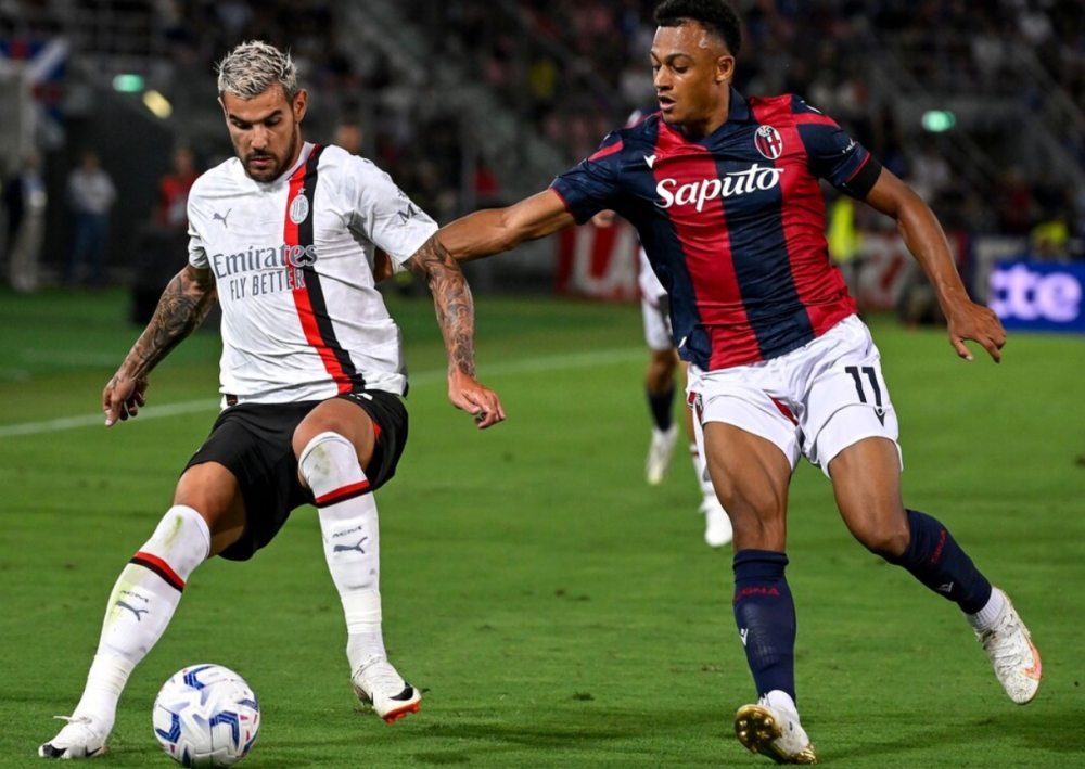  摩纳哥, 新援首秀破门惊艳全场  